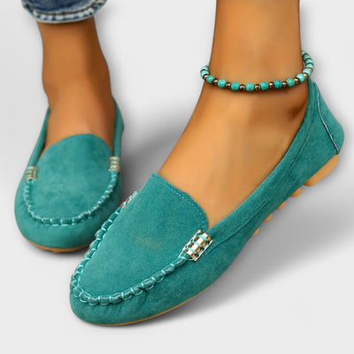 Sabrina | Mocassins confort