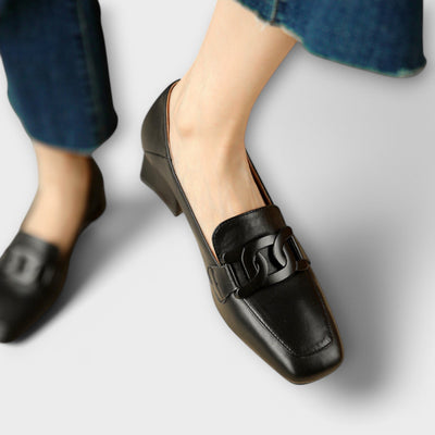 Monika | Mocassins confortables