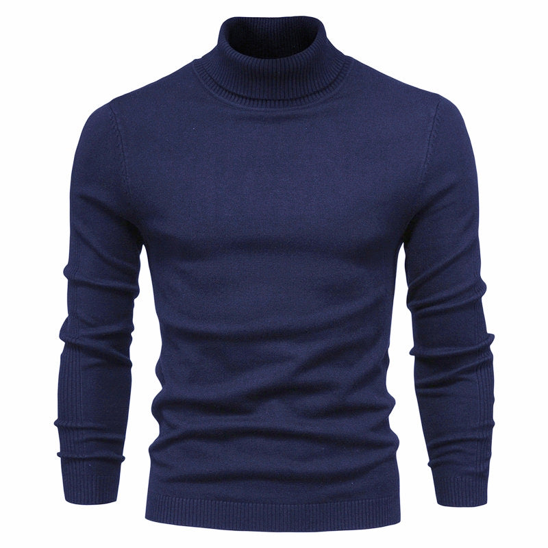 Pull en laine Garda