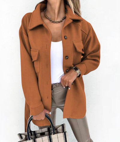 ABENA - Stylish spring jacket