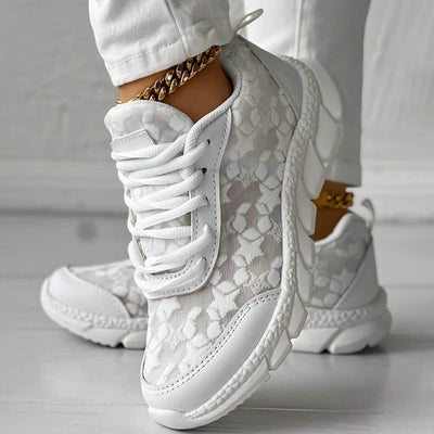 Elaris | Chaussures orthopédiques respirantes