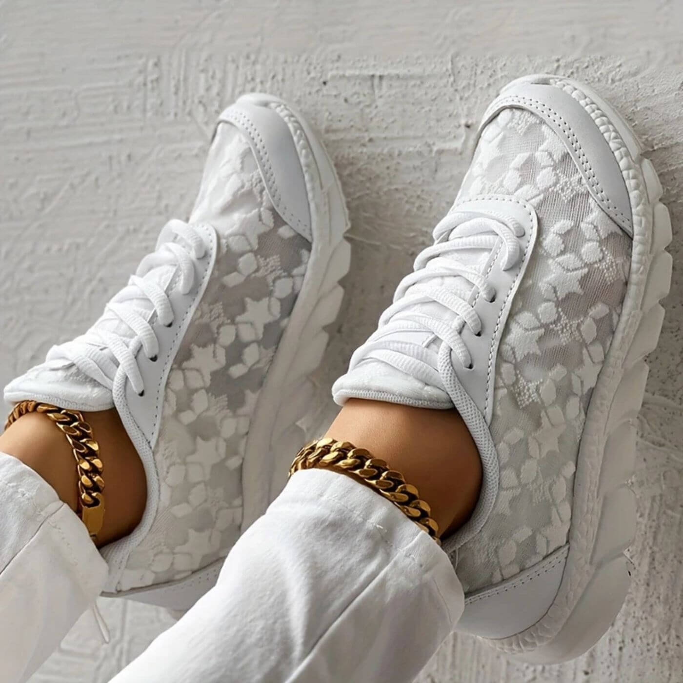 Elaris | Chaussures orthopédiques respirantes