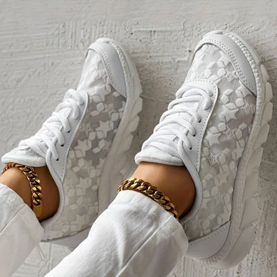 Elaris | Chaussures orthopédiques respirantes