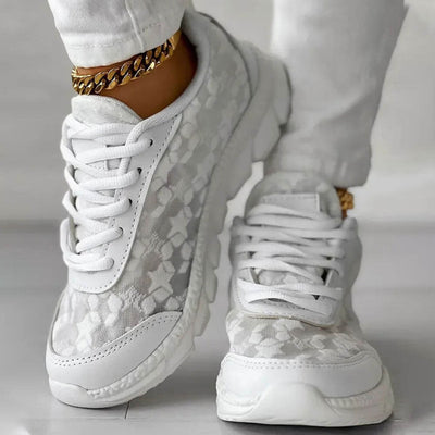 Elaris | Chaussures orthopédiques respirantes