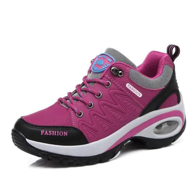 Elvara | Chaussures de marche ergonomiques