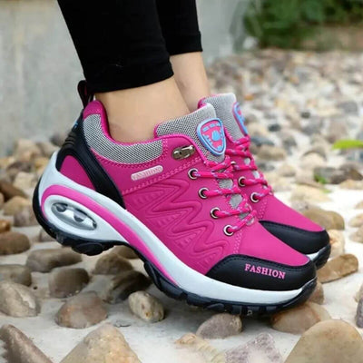 Elvara | Chaussures de marche ergonomiques