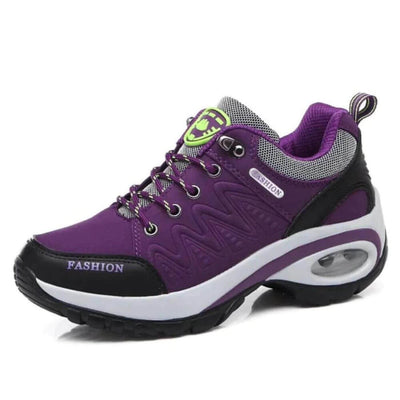 Elvara | Chaussures de marche ergonomiques