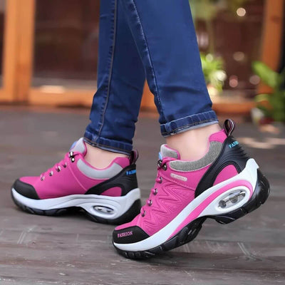 Elvara | Chaussures de marche ergonomiques