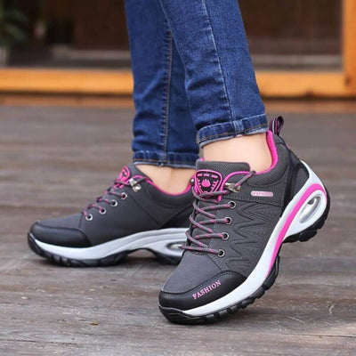 Elvara | Chaussures de marche ergonomiques