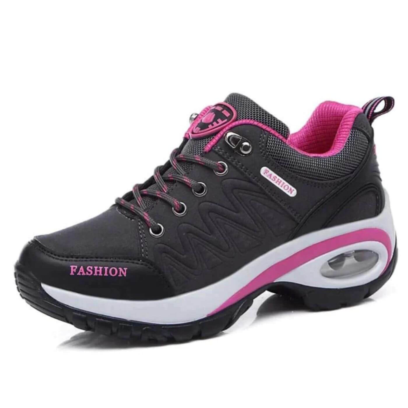 Elvara | Chaussures de marche ergonomiques
