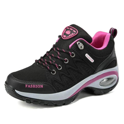 Elvara | Chaussures de marche ergonomiques