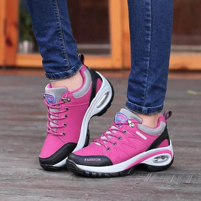 Elvara | Chaussures de marche ergonomiques