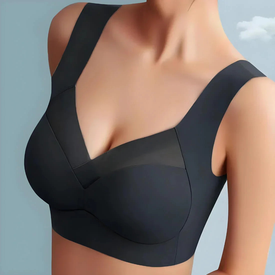 ComfyBra™ - Ultra Comfortable Seamless Bra (Buy 1 Get 2 Free)