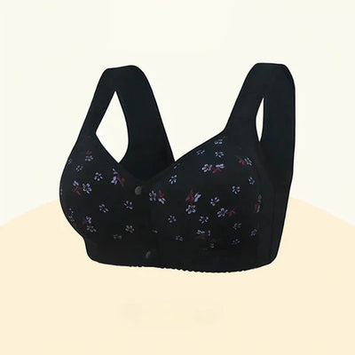 Elena™ - The Perfect Bra for Older Women