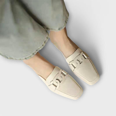 Monika | Mocassins confortables