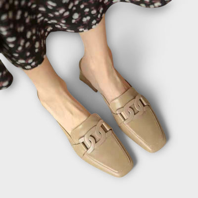 Monika | Mocassins confortables