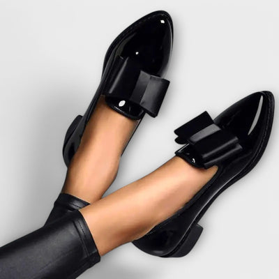 Heidi | Mocassins classiques au confort supérieur