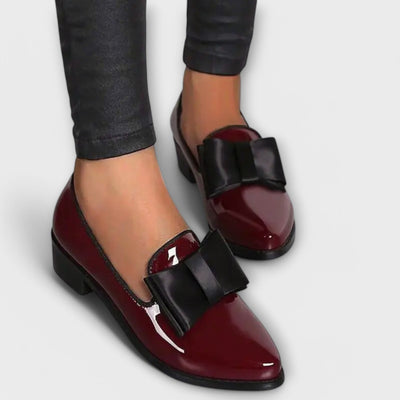 Heidi | Mocassins classiques au confort supérieur