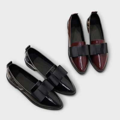 Heidi | Mocassins classiques au confort supérieur
