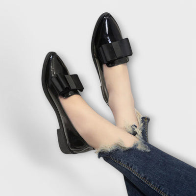 Heidi | Mocassins classiques au confort supérieur