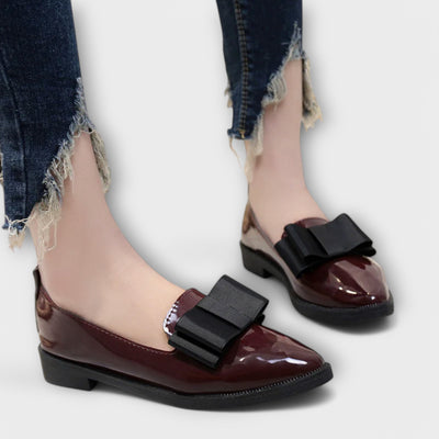 Heidi | Mocassins classiques au confort supérieur