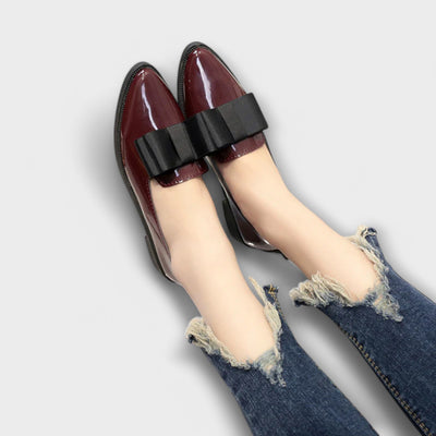 Heidi | Mocassins classiques au confort supérieur