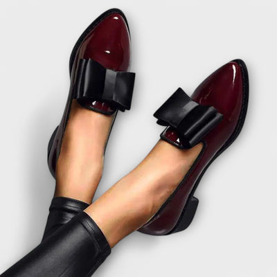 Heidi | Mocassins classiques au confort supérieur