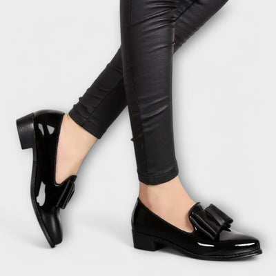 Heidi | Mocassins classiques au confort supérieur