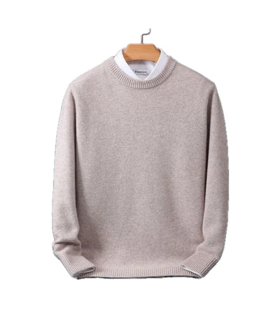 Pull en laine Belluno 