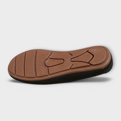 Lara | Mocassins classiques à enfiler