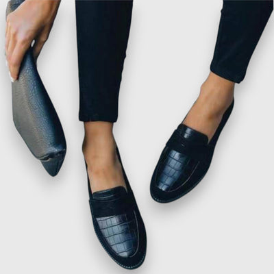 Liny | Comfortable Loafers for Spring and Summer