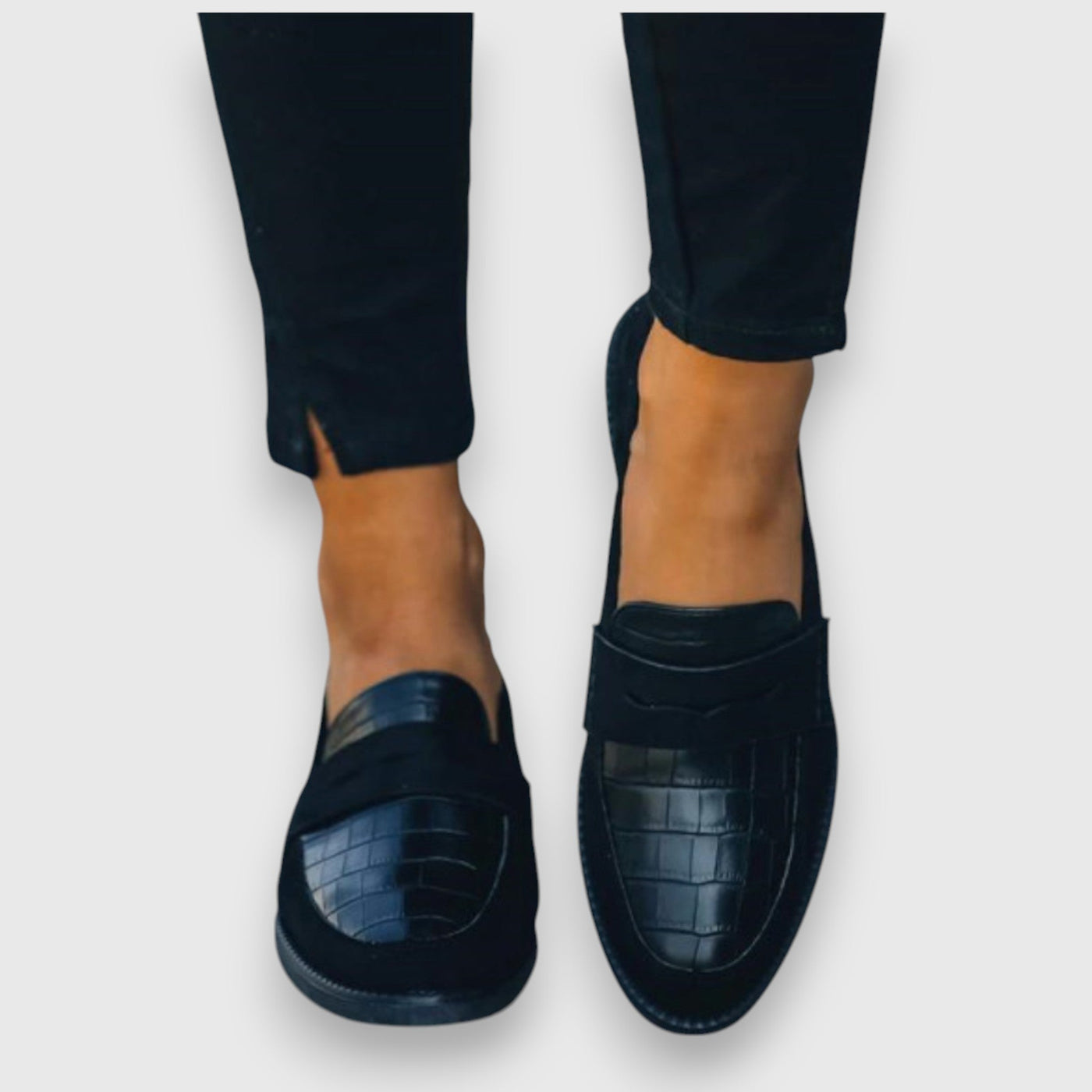 Liny | Comfortable Loafers for Spring and Summer