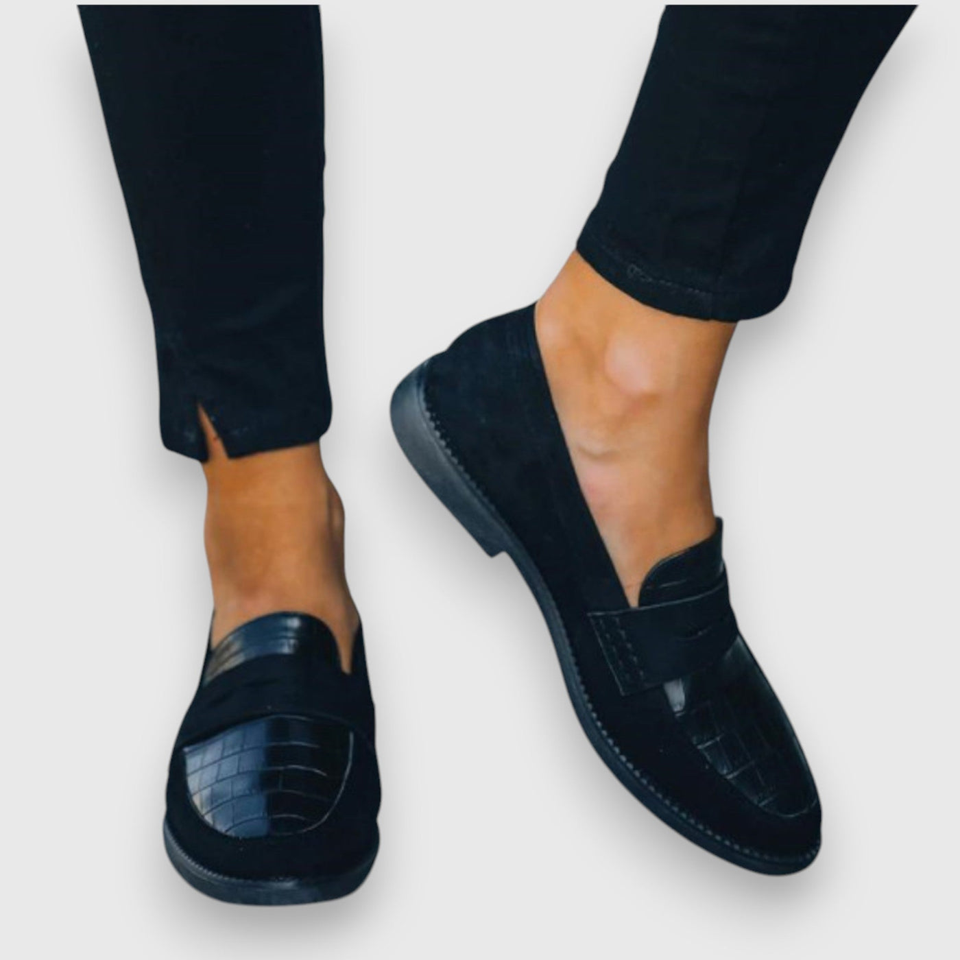 Liny | Comfortable Loafers for Spring and Summer