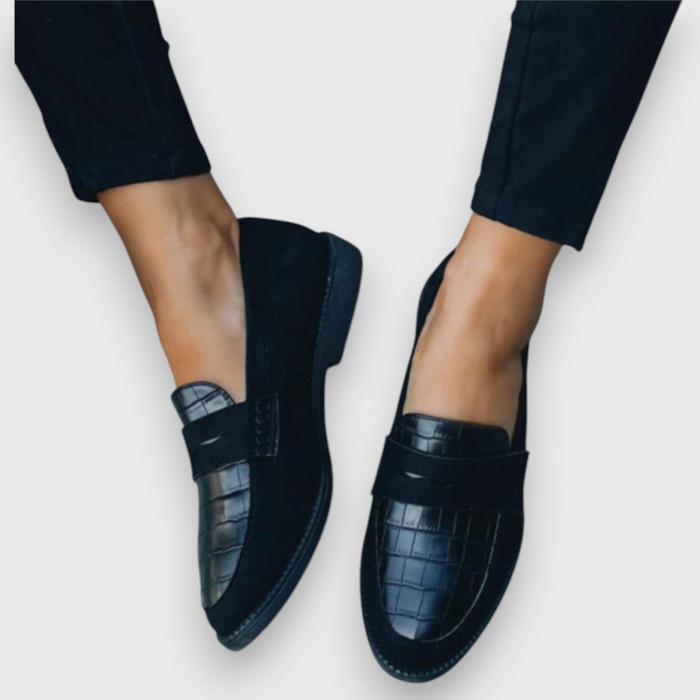 Liny | Comfortable Loafers for Spring and Summer
