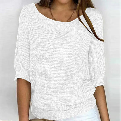 CHARLOTTE | COMFORTABLE SWEATER