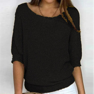 CHARLOTTE | COMFORTABLE SWEATER