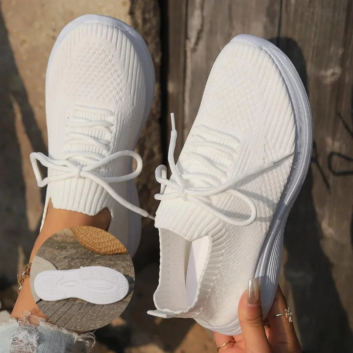 Avena | Orthopädische Komfort-Sneaker