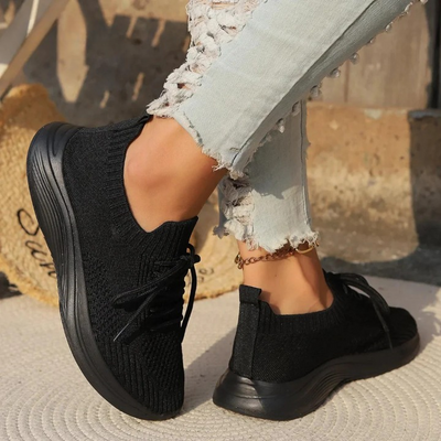 Avena | Orthopädische Komfort-Sneaker