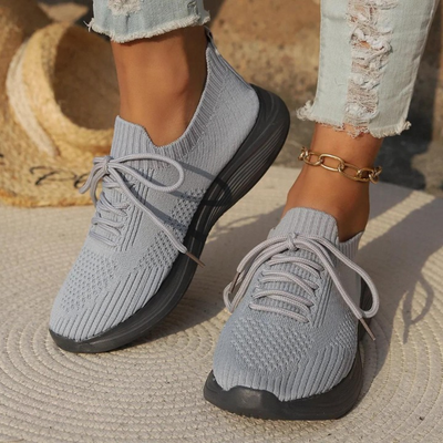 Avena | Orthopädische Komfort-Sneaker