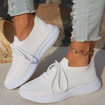 Avena | Orthopädische Komfort-Sneaker
