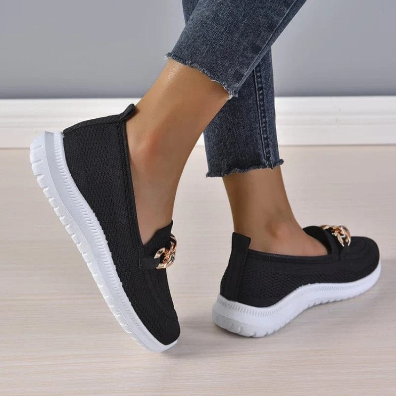 Chaussures confortables au quotidien Freya™