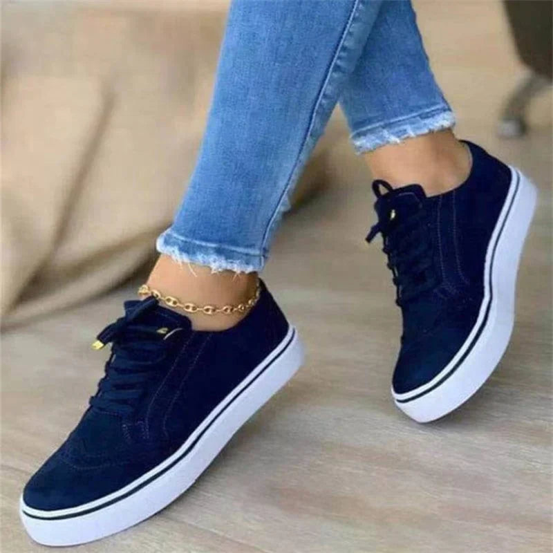 Emma™ - Baskets orthopédiques tendance