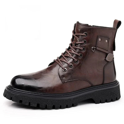 Carlos | Bottes d'affaires pour hommes 