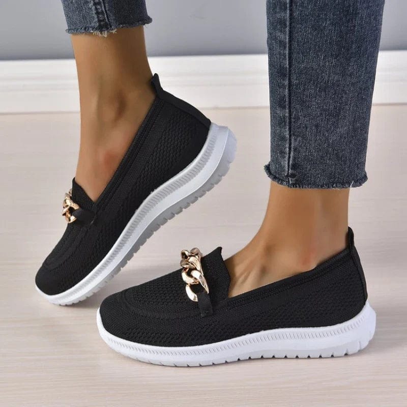 Chaussures confortables au quotidien Freya™
