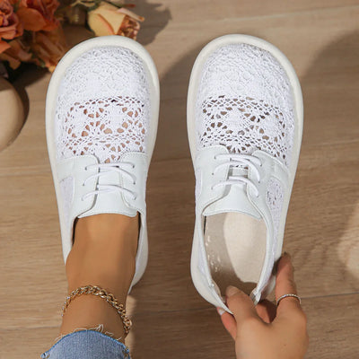 Gayle™ Orthopedische Mesh Schoenen