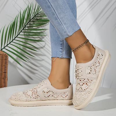 Gayle™ Orthopedische Mesh Schoenen