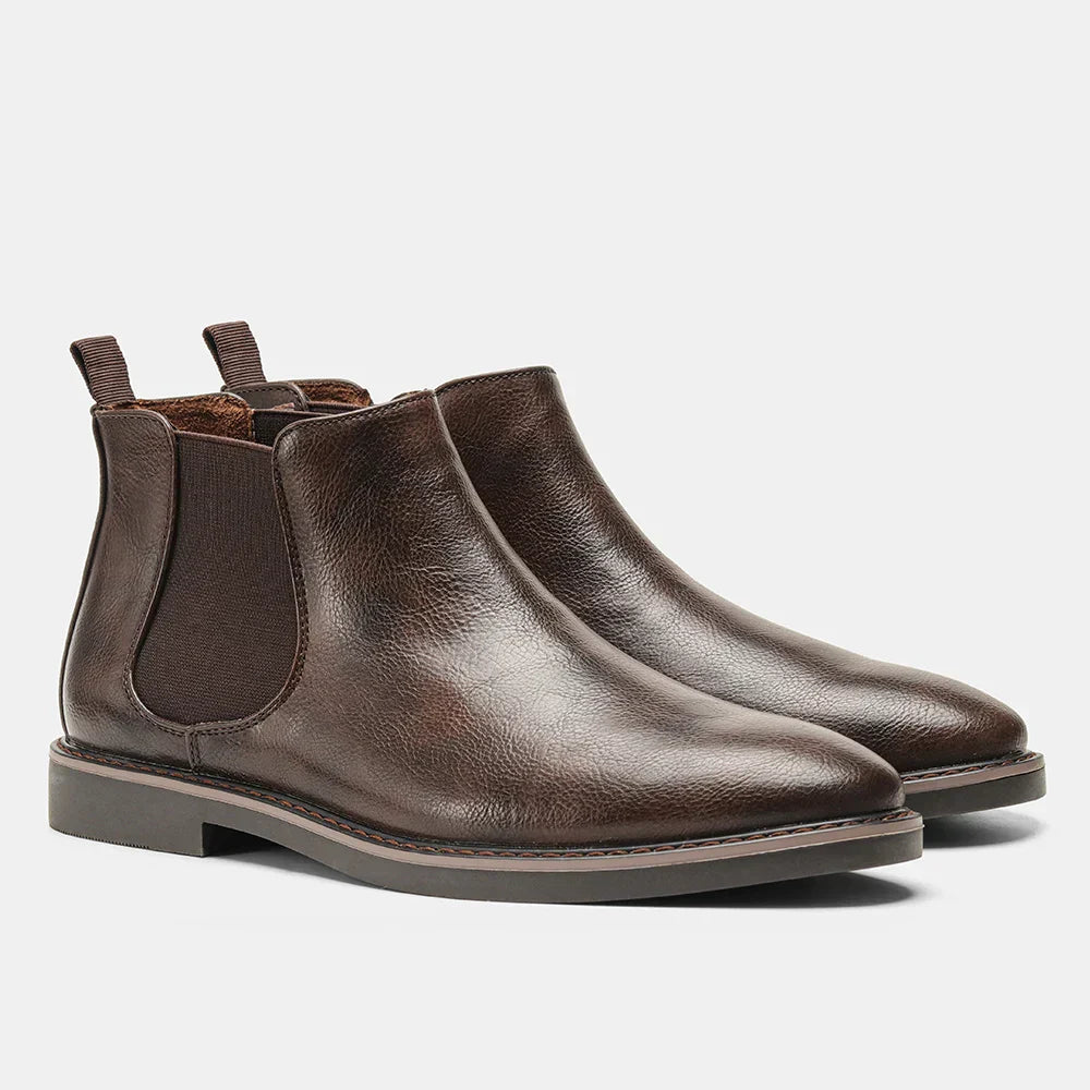 Sanford | Chelsea Boots im zeitlosen Stil