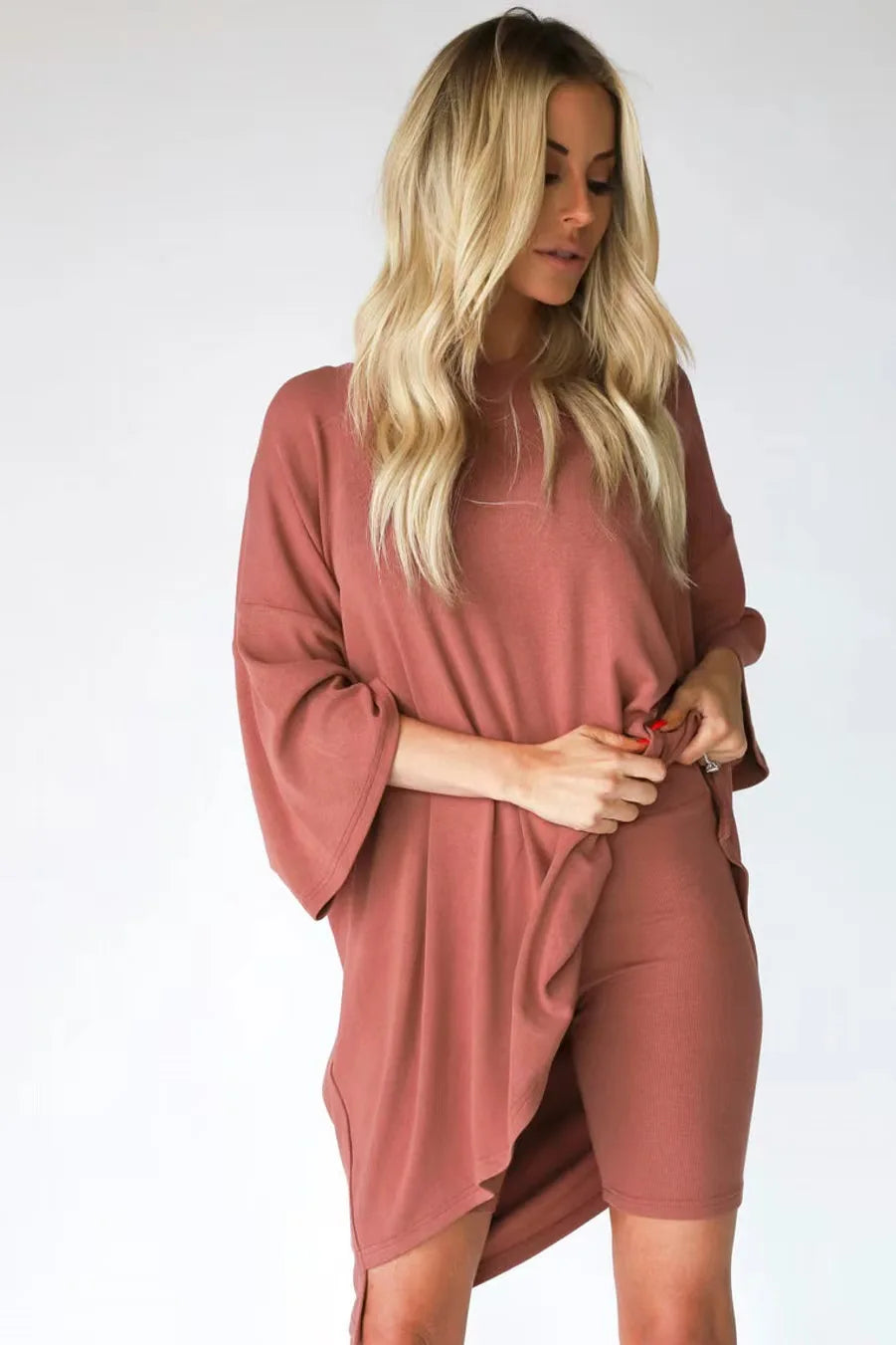 Demi | Ensemble de salon de luxe et confortable