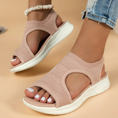 Grace™ | Open Toe Orthopedic Sandals