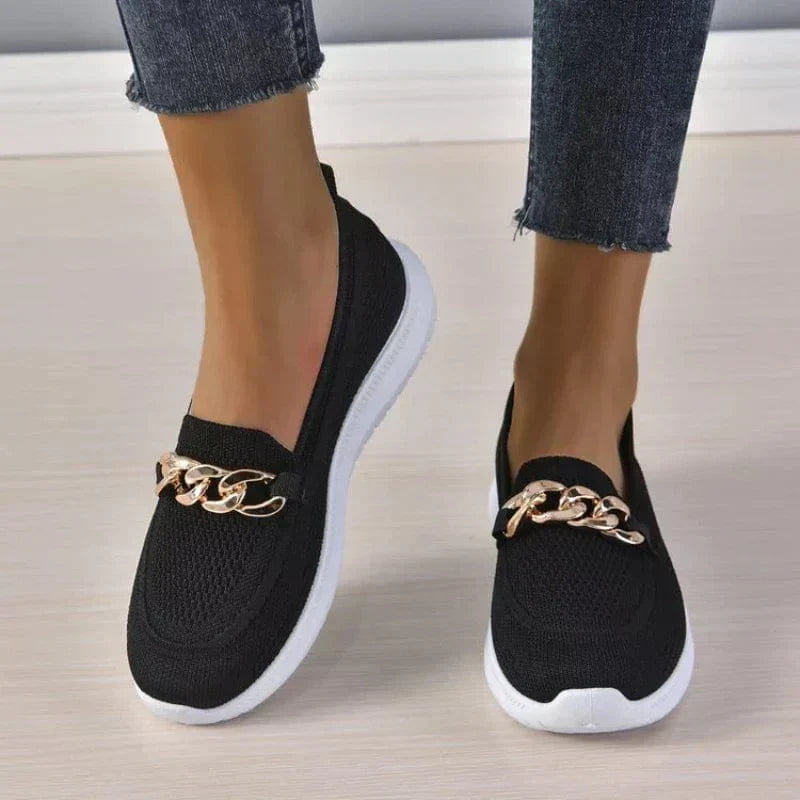 Chaussures confortables au quotidien Freya™